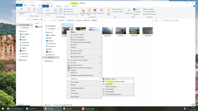 Programm zu Autostart hinzufügen – Windows-Tutorial