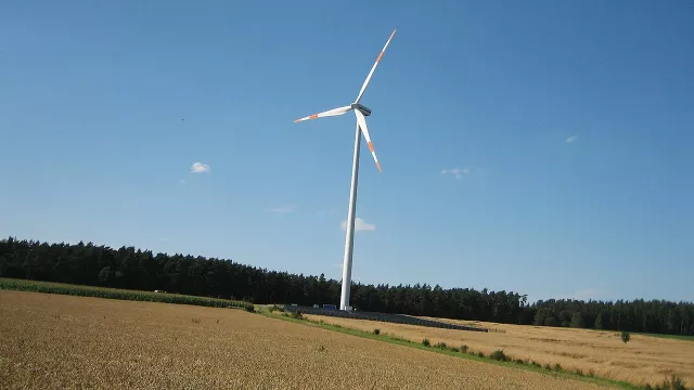 Schiefen Horizont gerade ausrichten – Photoshop-Tutorial