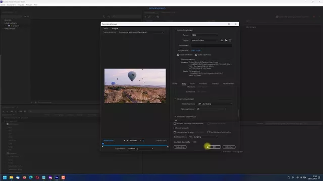 Videos verkleinern mit dem Adobe Media Encoder – Schnell und einfach ein Video konvertieren