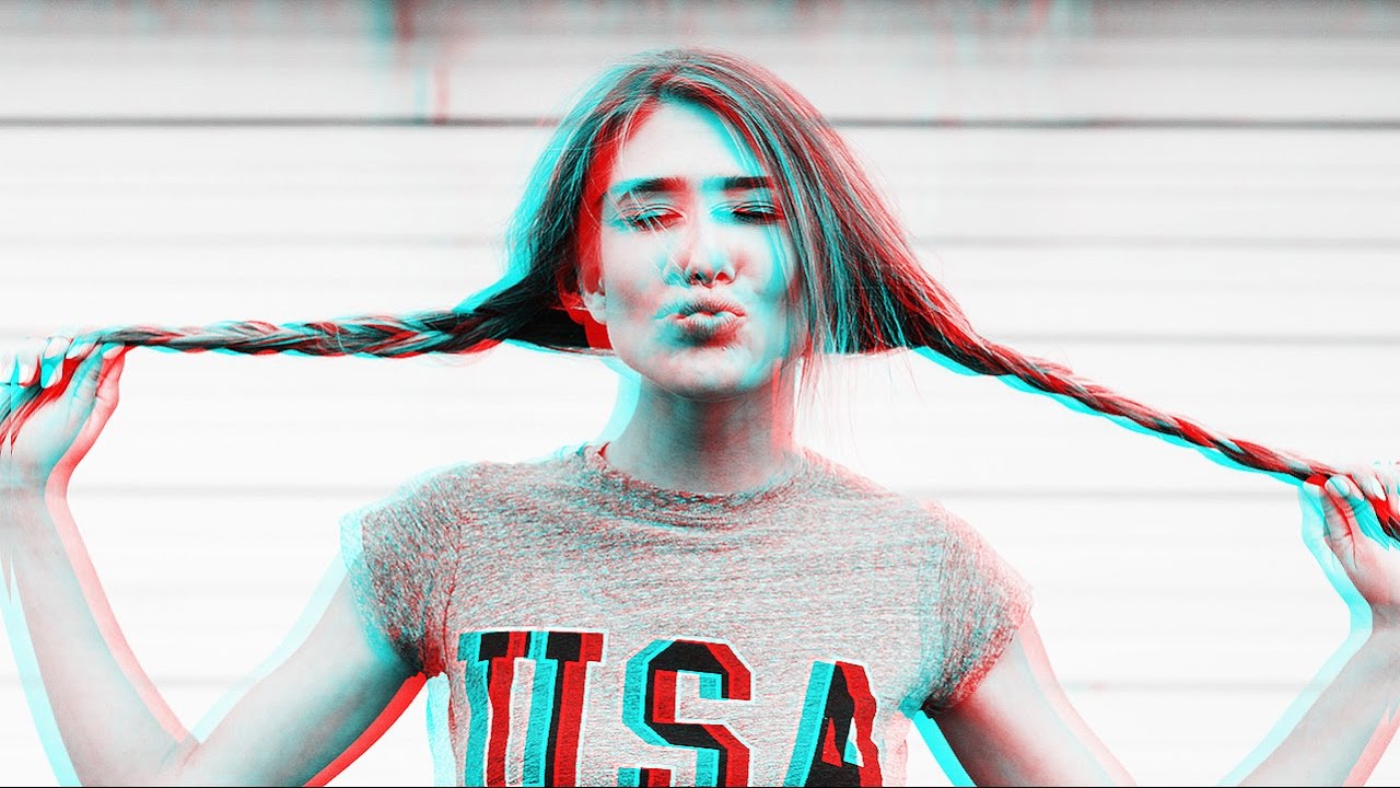 Сделать 3d Эффект На Фото Онлайн