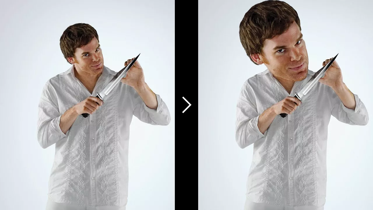 BobbleHead erstellen